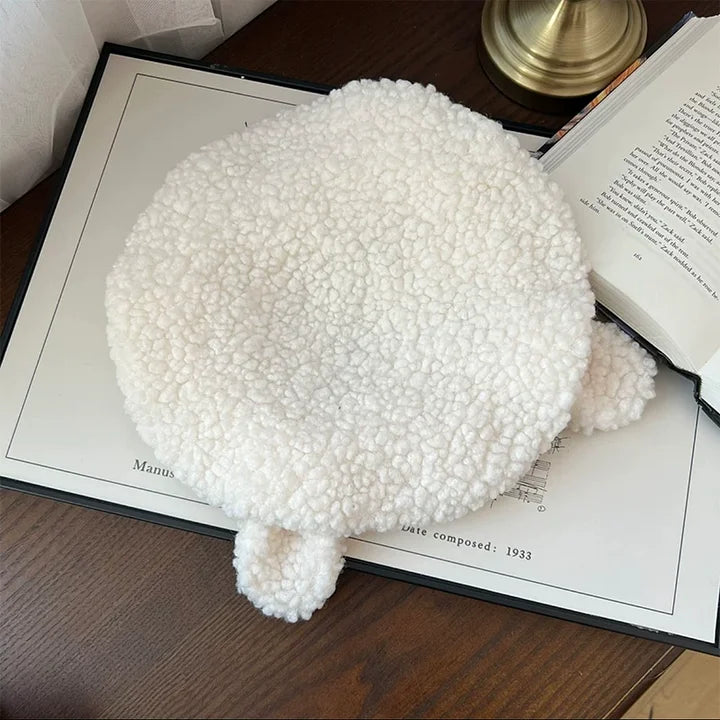 Christmas Dress Red Long and Short Fishbone Breast Support Cape Gemini Autumn&Winter Lolita