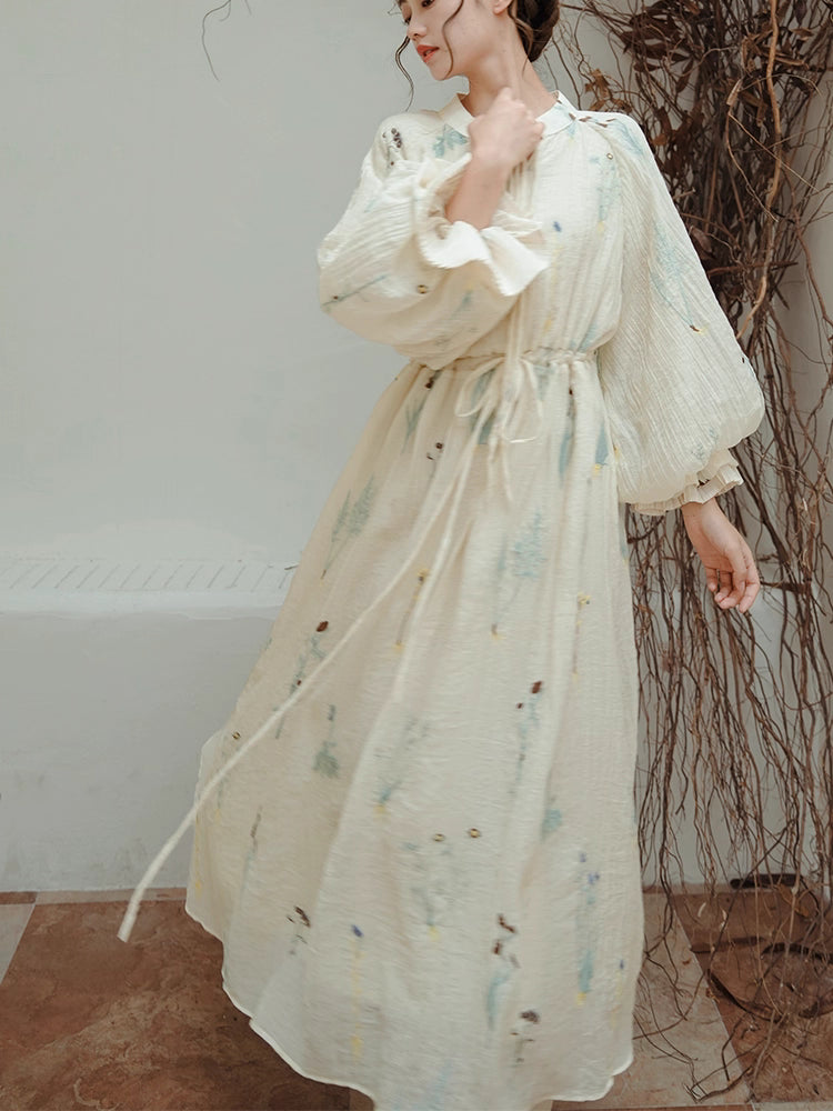 Description:
Embrace timeless elegance with this Classic Lolita dress in light apricot, available in both long and short versions. Designed with delicate pleated details and refined embroidery, the gown highlights a graceful Victorian-inspired silhouette. The voluminous lantern sleeves add a touch of vintage charm, while the soft fabric ensures comfort and movement. Whether styled for daily wear, gatherings, or elegant occasions, this versatile dress blends sophistication with romantic Lolita aesthetics.