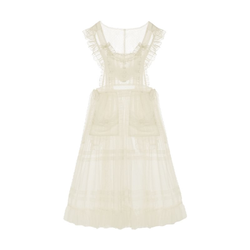 Classic Lolita Purple Floral Short-sleeved Dress Pastoral Platycodon Print Elegant Lolita Dress