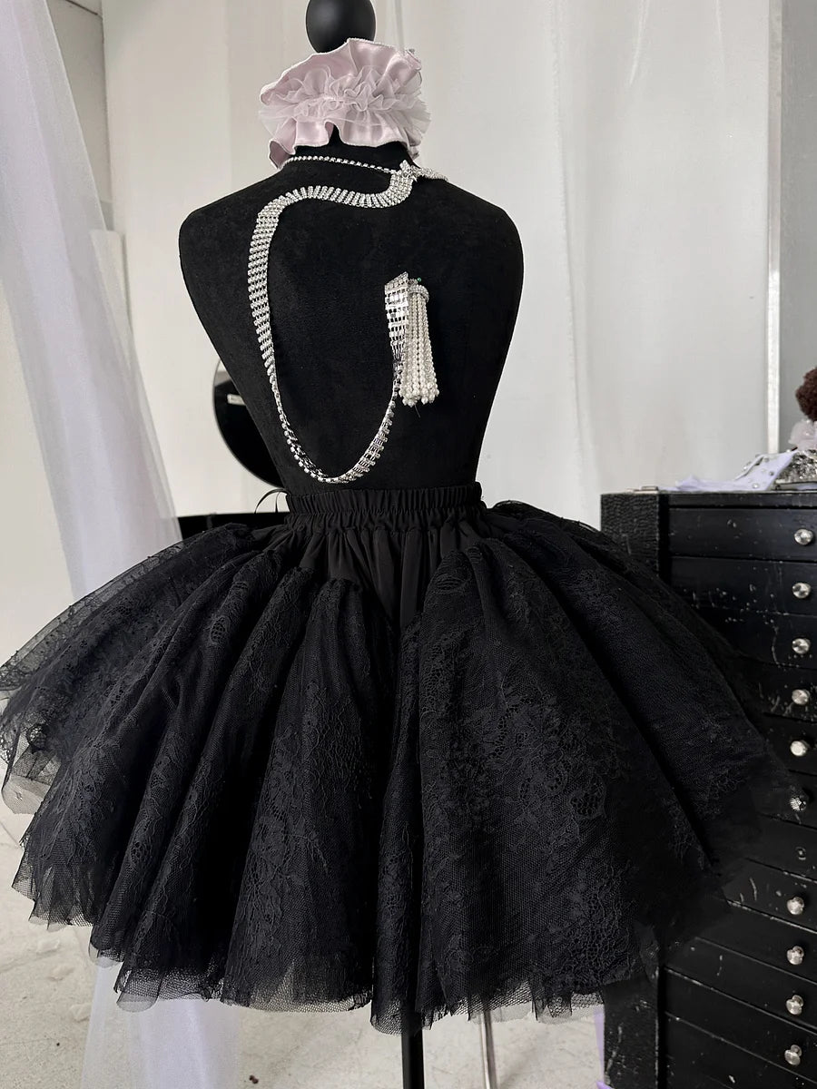 Featured Lolita Official Matching Petticoat