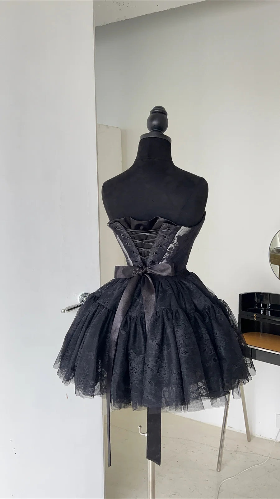 Featured Lolita Official Matching Petticoat