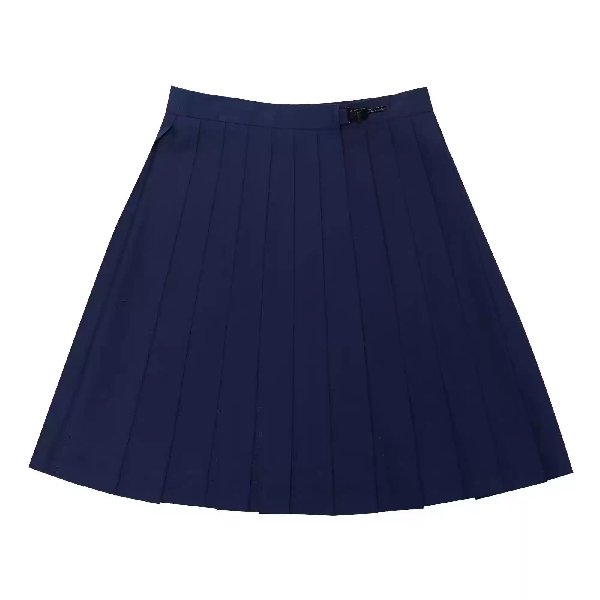 Large Size Original Sailor Dress Short Long Sleeve Top Short Skirt Set Women