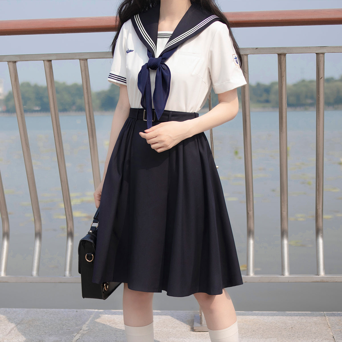 4XL Lolia Dress Plus Size Couple Style Japanese School Uniform Sailor Outfits