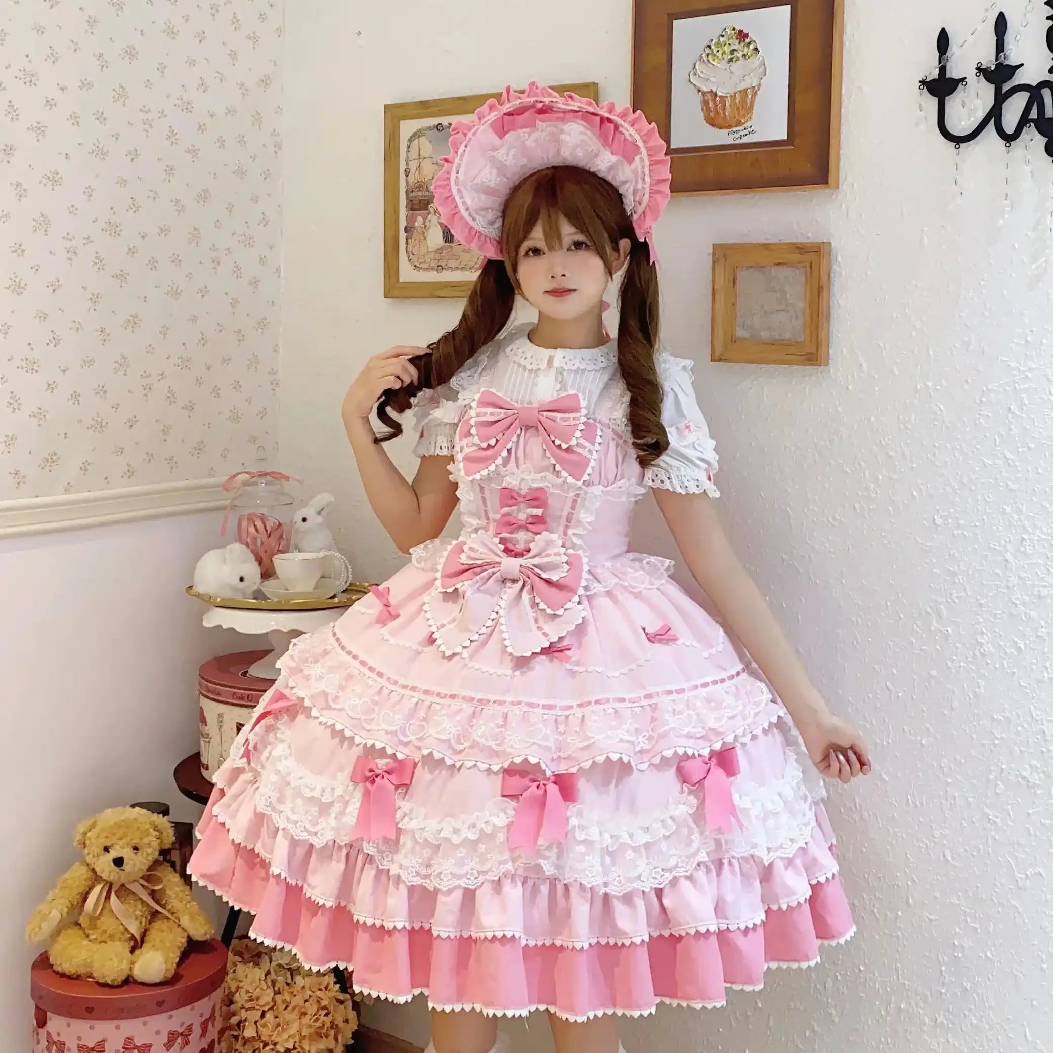 Hime Lolita