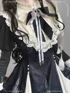 Elegant Classic Lolita Dress