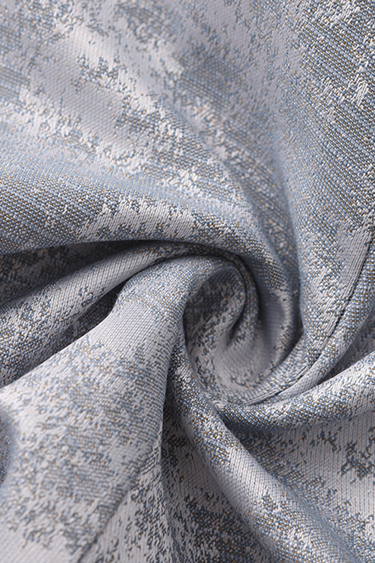 Grey The Eternal Treasure Route Sleeveless Vintage Elegant Prince Handsome Ouji Lolita Long Coat