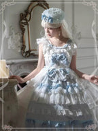 lolita princess dress