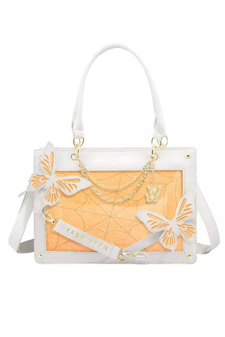 Maze Butterfly Gothic Lolita Shoulder Itabag 14 Colors