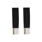 Classic Black Gothic Lolita Long Dresses in Autumn Elegant Maxi Dress JSK Coat