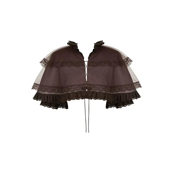 Classic British Style Striped Suit Lolita Vintage Elegant Shorts Set Dress