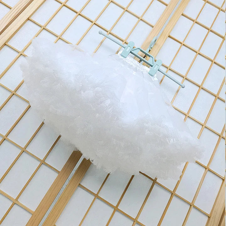 Cloud Petticoat Lolita Accessory Full Gown Sweet