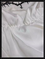 Dark Gothic Lolita JSK Dress Black Dress