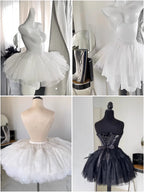Featured Lolita Official Matching Petticoat