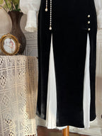 Step into a fairy tale with the Weiming Poetry Lolita collection, where dreams weave into lace and elegance takes shape. This opulent ball gown combines royal sophistication with ethereal beauty, featuring intricate lace detailing and a graceful mermaid silhouette that flows into a dramatic train. Designed for the modern princess, it embodies timeless romance and poetic charm. Perfect for formal events, weddings, or enchanting photoshoots, this dress celebrates the artistry of Lolita fashion with its luxuri