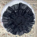 Japanese Lolita 35m Dog Short Lolita Pumpkin Pants Violent Lolita Petticoat