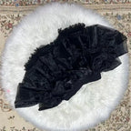 Japanese Lolita 35m Dog Short Lolita Pumpkin Pants Violent Lolita Petticoat