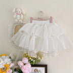 Japanese Lolita 35m Dog Short Lolita Pumpkin Pants Violent Lolita Petticoat
