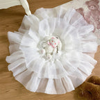 Japanese Lolita 35m Dog Short Lolita Pumpkin Pants Violent Lolita Petticoat