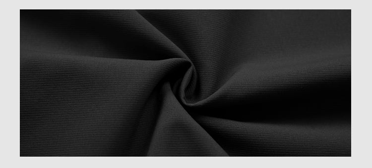 Bloom into summer elegance with this black ruffled midi skirt, designed to flatter petite frames. The elastic waist offers comfort and ease, while the gentle A-line silhouette and layered "bloom" hem create a romantic, flowing shape. Crafted from lightweight fabric for breathable warmth, this piece blends vintage charm with modern versatility. Perfect for garden parties, café dates, or elevating everyday style, it pairs effortlessly with blouses or casual tees. Embrace a touch of poetic drama and timeless g