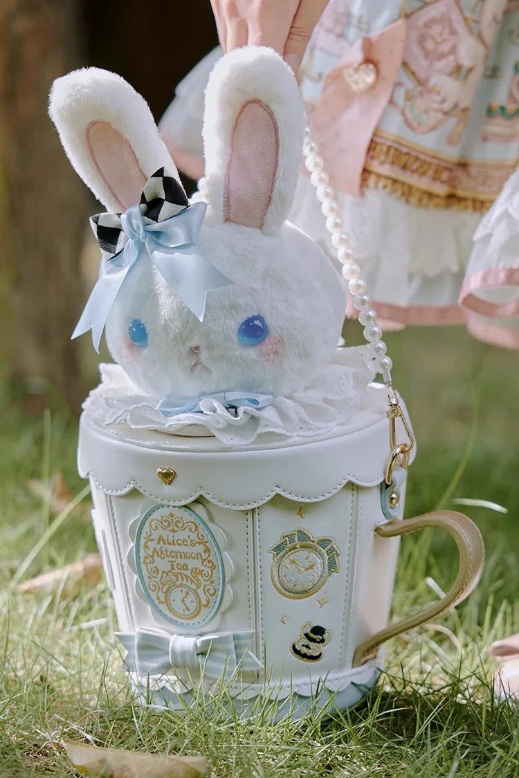 Inspired by the silent poetry of a midnight cosmos where constellations weave tales of ancient dreams, this bag merges celestial mystery with Lolita elegance. The star and moon print evokes a sense of whimsical wonder, while the versatile design balances functionality and fantasy, inviting wearers to carry a piece of the universe with them.