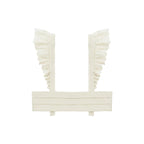 Maid Spring and Autumn Gemini Long-sleeved Op Medium and Long Lolita Skirt