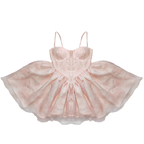 Hime Lolita Plus Size Dream Roselle Birthday Party Photo Birthday Party Banquet Dresses