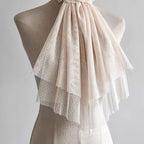 This Lolita Handmade Cake Hat Headband is crafted with a whimsical dessert-inspired design that adds sweetness to any Lolita look. Styled in a soft cream beige tone, it resembles a delicate cake adorned with charming details for a playful yet elegant touch. The handmade craftsmanship ensures uniqueness, while customizable color options allow for personal styling. Perfect for tea parties, themed events, or photoshoots, this accessory brings a fun and enchanting accent to Lolita fashion.