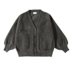 Designed for petite frames, this irresistibly plush cardigan wraps you in a cloud of softness with its fuzzy knit texture and playful pink hue. The cropped silhouette and cozy long sleeves balance warmth with effortless style, while the lightweight construction makes it a versatile layer for crisp days. A sweet yet practical piece that feels like a warm hug on chilly mornings.
