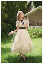 This delicate pink jumpsuit features exquisite rose embroidery and innovative detachable straps, offering versatile two-way styling for formal or casual occasions. The lightweight fabric drapes elegantly while maintaining structure, blending romantic garden aesthetics with modern functionality. Designed for effortless transitions between seasons, it embodies timeless femininity through artisanal details and adaptable wearability.