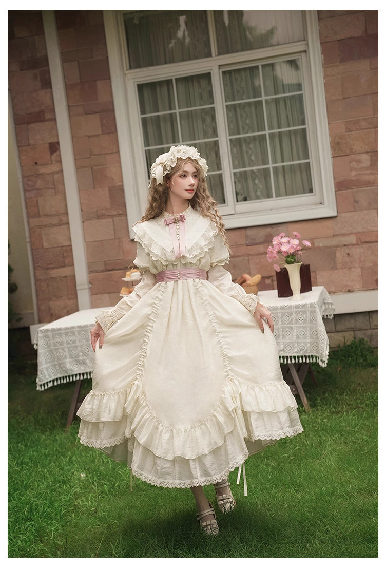 This delicate pink jumpsuit features exquisite rose embroidery and innovative detachable straps, offering versatile two-way styling for formal or casual occasions. The lightweight fabric drapes elegantly while maintaining structure, blending romantic garden aesthetics with modern functionality. Designed for effortless transitions between seasons, it embodies timeless femininity through artisanal details and adaptable wearability.