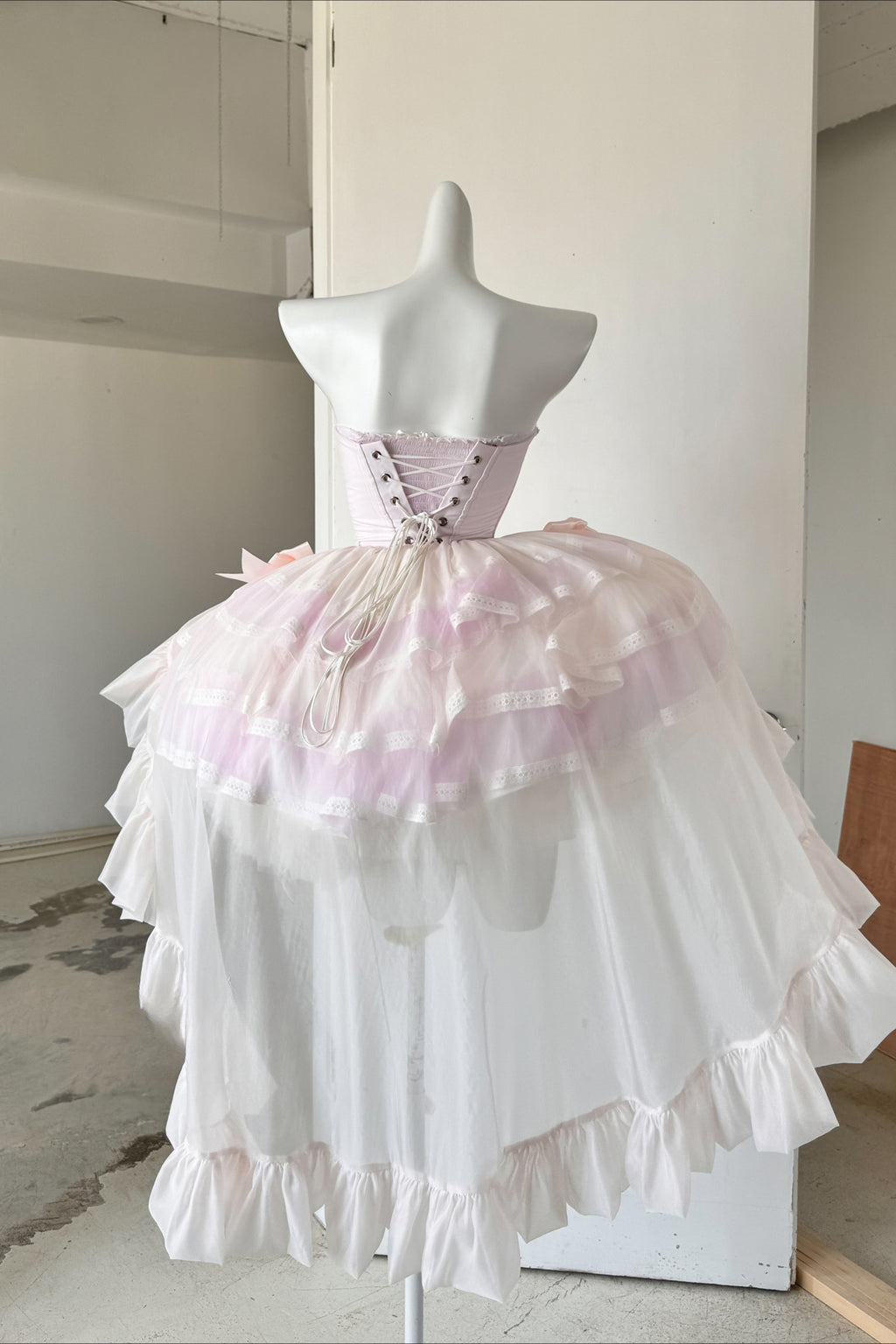 Hime Lolita Mint Green Pink Blue Casual Summer Sleeveless Short Sweet