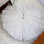 Petticoats Ultra Gorgeous Lolita Soft Girl Petticoat Puffy Fairy Lolita