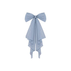 White Floral Cotton Short-sleeved Dress Sweet Doll Cute Lolita Dress