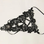 Design Concept:


Elevate your Gothic Lolita style with this black vintage-inspired lace floral ring bracelet. Designed with intricate lace and delicate flower accents, it exudes both elegance and mystery. The connected ring and bracelet design creates a dramatic, graceful silhouette that enhances any outfit. Perfect for tea parties, cosplay, stage performances, or daily coordinates, this accessory adds a timeless Gothic charm and refined femininity to your look.