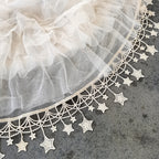 Lolita Petticoats Organza Puff Skirt for Daily Wear
