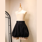Ouji Fashion Nature Philosophy Themed Layer Outfit Pants